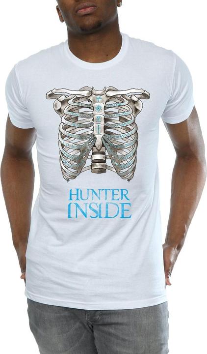 Produktbild Supernatural Hunter Inside TShirt (XXL)