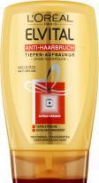Actual product image L'Oréal Paris Elvital restorative anti-hairbrush, 125ml bottle (125 ml)