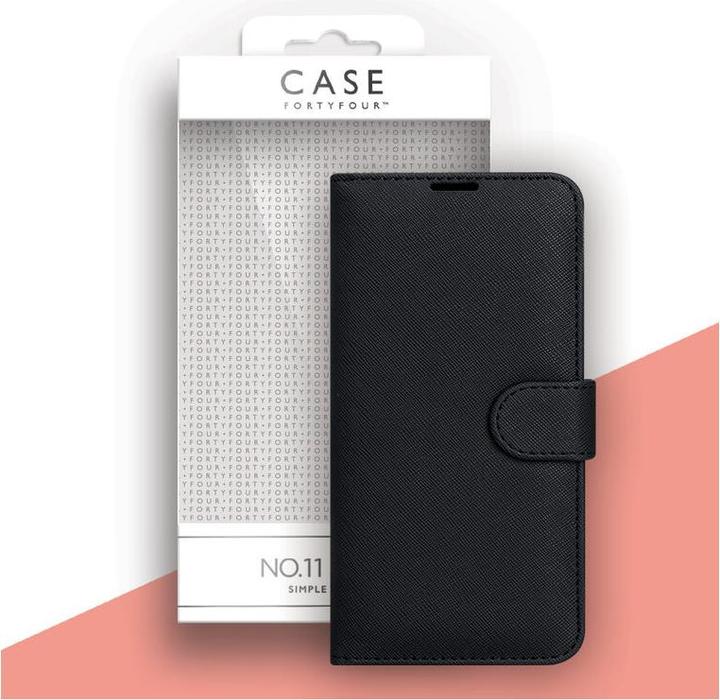 Actual product image Case FortyFour No.11 (Samsung Galaxy Xcover 5)