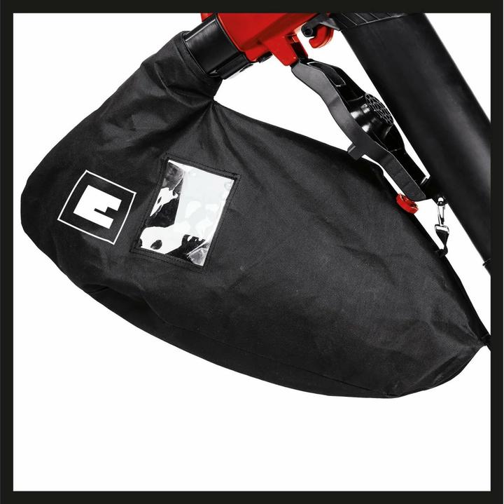 Immagine prodotto Einhell GC-EL 2300 E (Corrente elettrica, Aspirafoglie, Soffiafoglie)