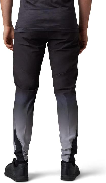 Actual product image Fox Pant 23 Flexair Race Stl Gry 36 (36)