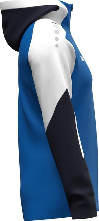 Produktbild JAKO Kapuzenjacke Dynamic Damen (S)