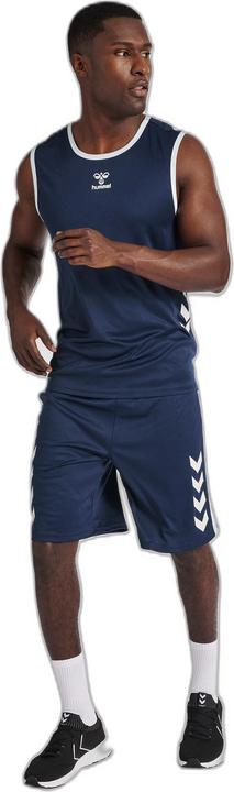 Image du produit hummel Core Xk Basket Short (XXL)