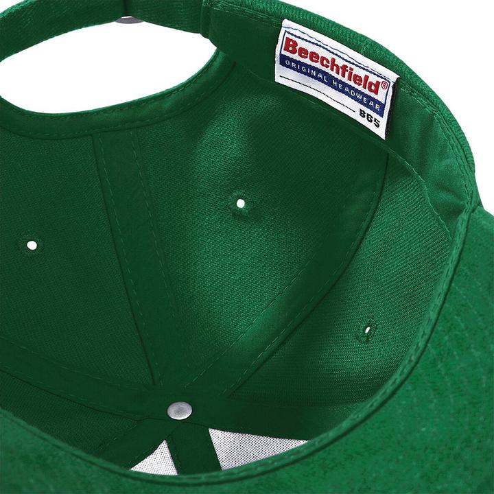 Image du produit Beechfield Casquette de baseball Prostyle (Taille unique)