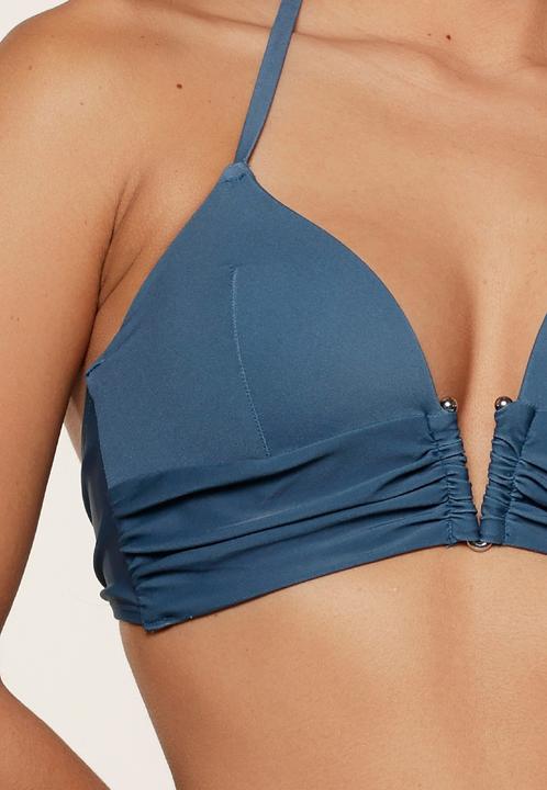 Produktbild LingaDore Triangle padded bikiniset (38 D)