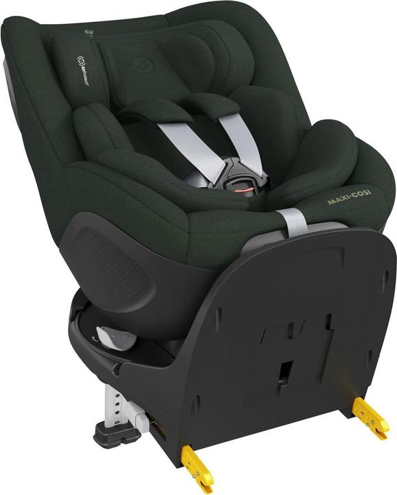 Maxi-Cosi Mica 360 Pro Autentico (Reboarder, ECE R129/i-Size Standard)