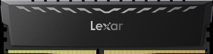 Image du produit Lexar Mémoire DDR4 THOR OC ()/3600 noir (2 x 16GB, 3600 MHz, RAM DDR4, U-DIMM)