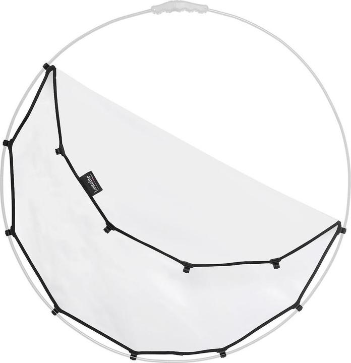 Actual product image Lastolite HaloCompact Diffuser (Reflector, 82 cm)