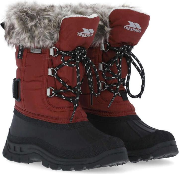 Trespass LANCHE Kinder Winterstiefel (29)