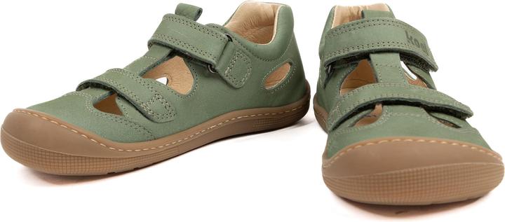 Actual product image Koel Kid's Deen Nappa (26)