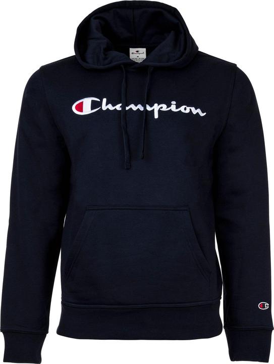Champion Hooded Sweatshirt