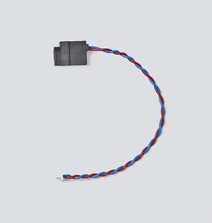 Produktbild Siedle S. & Soehne Elektret-Mikrofon zu Select-Türstation 200029820-00