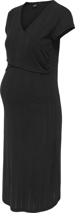Produktbild Only Maternity OLMLARA Midikleid Kleid (L)