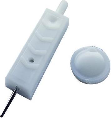 Produktbild Owen Mumford Neuropen Neuropathiediagnostik Neurotips für Neuropen 100 Stk