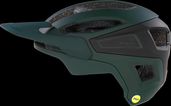 Actual product image Oakley DRT3 (58 - 62 cm)
