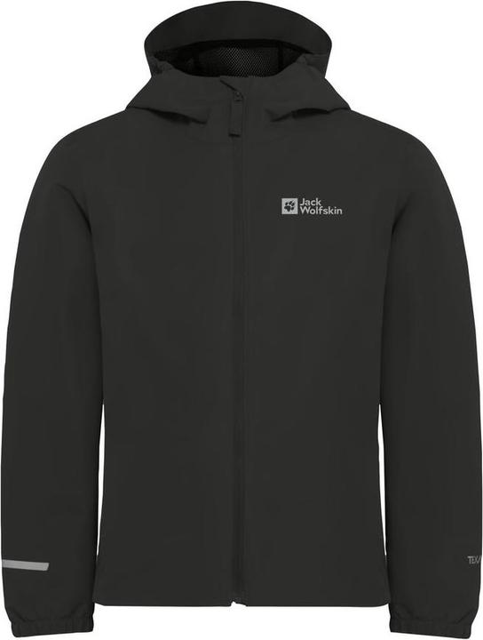Actual product image Jack Wolfskin Flaze Jacket K (128)