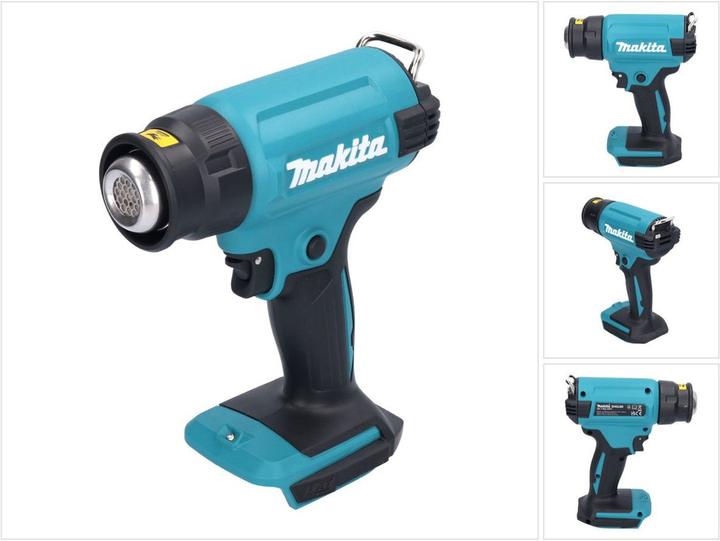 Produktbild Makita DHG180Z