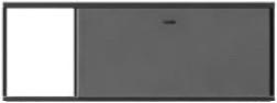 Actual product image Robas Lund Luxor (95 x 34 x 55 cm)