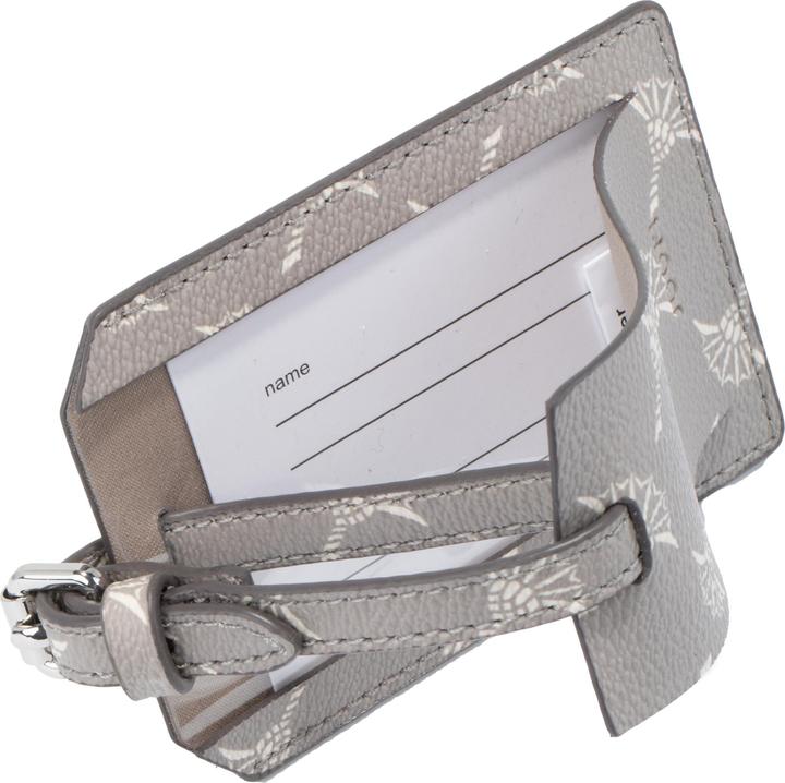 Actual product image Joop! valigia devon luggage tag mv (Locks & Trailers)