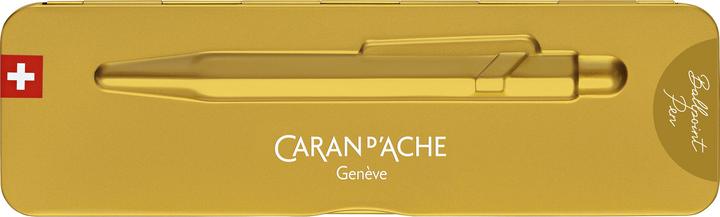 Immagine prodotto Caran d'Ache 849 Goldbar (Oro, 1 x)