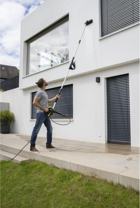 Actual product image Kärcher Cleaning kit