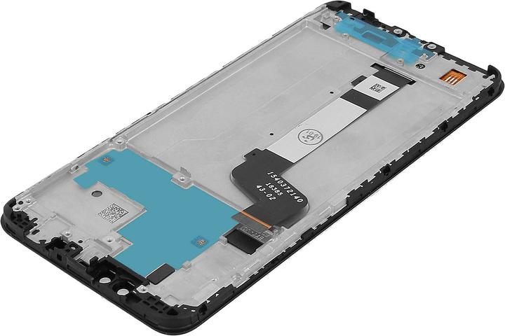 Immagine prodotto Clappio Display LCD Redmi Note 6 Pro (Display, Xiaomi Poco X6 Pro)