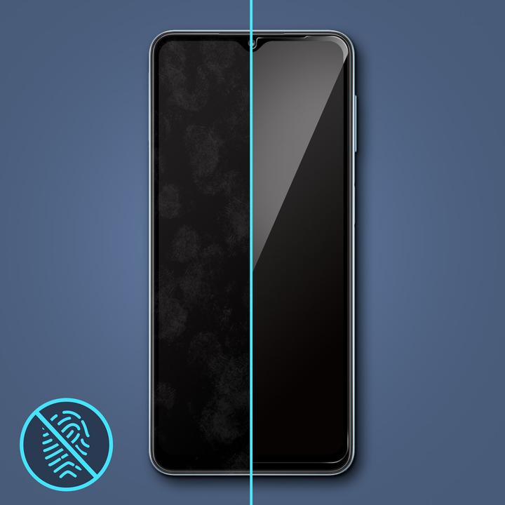 Produktbild Avizar Panzerglas, Glas Schutzfolie, Schutzglas (1 Stück, Samsung Galaxy A32 5G)