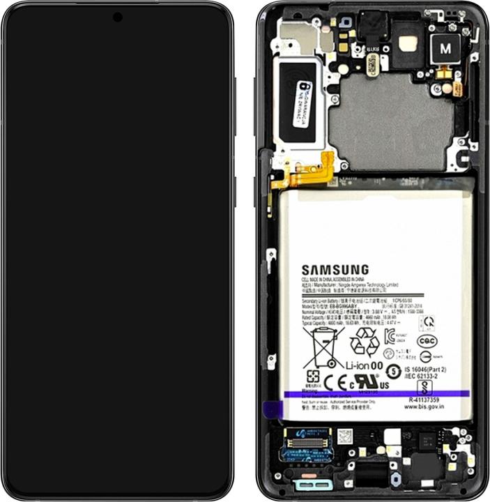 Immagine prodotto Samsung Display LCD Galaxy S21 Plus (Display, Galaxy S21+)