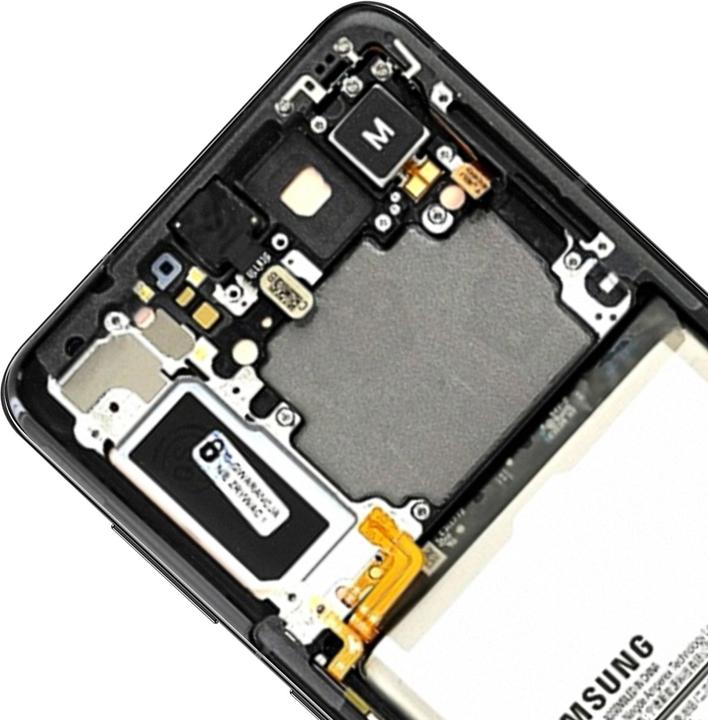 Immagine prodotto Samsung Display LCD Galaxy S21 Plus (Display, Galaxy S21+)