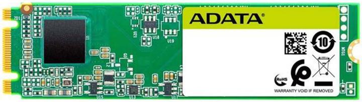 Immagine prodotto Adata Ultimate SU650 (512 GB, M.2 2280)