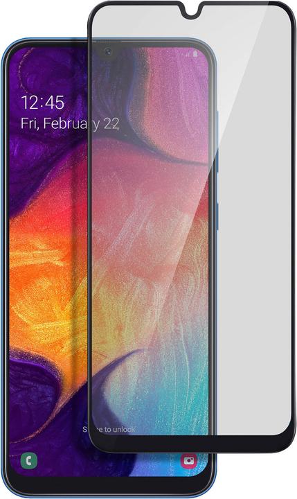 Produktbild Avizar Panzerglas, Glas Schutzfolie, Schutzglas (2 Stück, Samsung Galaxy A30s)