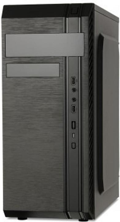 Produktbild iBox VESTA S30 PC CASE USB/3.0 (ATX, mATX)