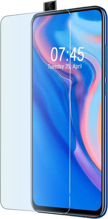 Immagine prodotto Avizar Pellicola cristallina, protezione del display in vetro (1 Pezzo/i, Honor 9X)