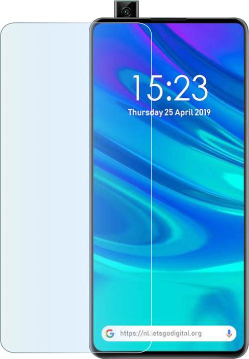 Immagine prodotto Avizar Pellicola cristallina, protezione del display in vetro (1 Pezzo/i, Honor 9X)