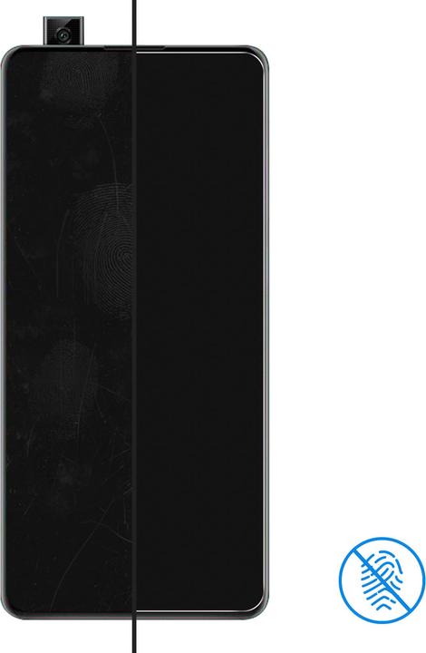 Immagine prodotto Avizar Pellicola cristallina, protezione del display in vetro (1 Pezzo/i, Honor 9X)