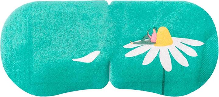 Produktbild Steambase Daily eyemask camomile crown