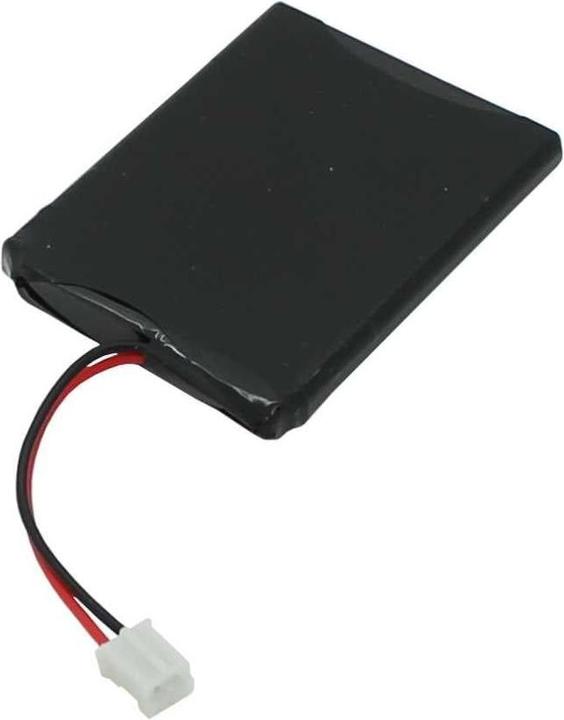Produktbild Sony Akku PS3 Wireless Qwerty Keypad (1 Stk., Gerätespezifisch, 570 mAh)