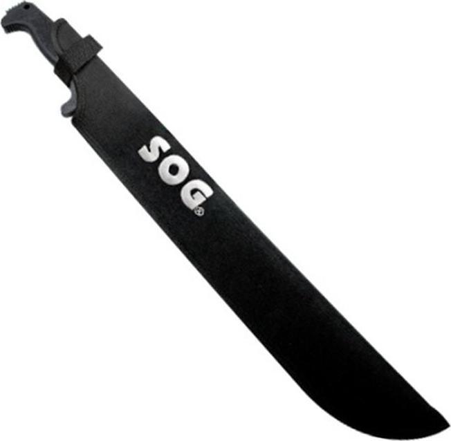 Actual product image SOG Fari Machete (45.72 cm)