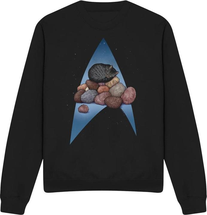 Five Year Nap Sweatshirt
