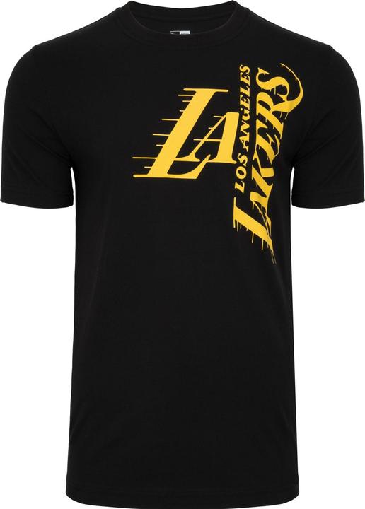 New Era Shirt - NBA CITY Los Angeles Lakers - XXL (XXL)