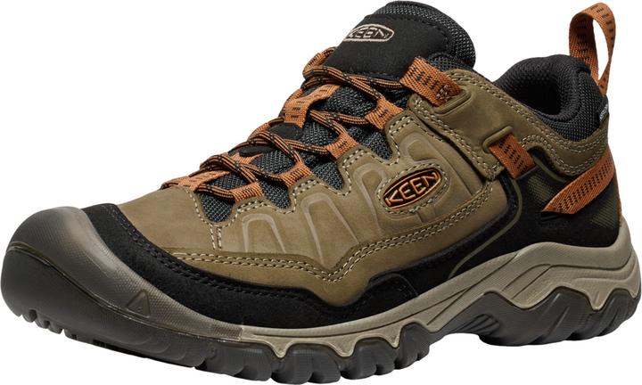 Actual product image Keen M Targhee Iv Wp (40.5)