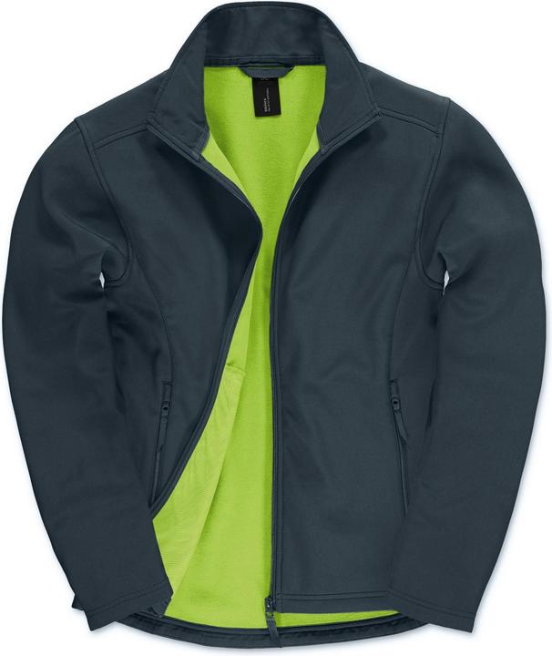B&C ID.701 Softshelljacke