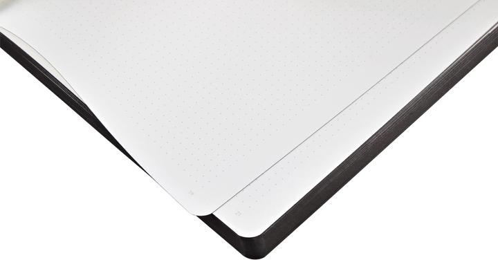Immagine prodotto Nuuna Graphic (22 x 16,5 cm, Punteggiato, Copertina morbida)