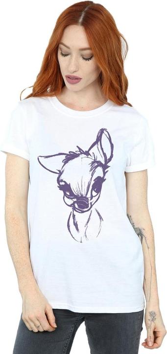 Produktbild Disney Bambi Mood TShirt (XL)