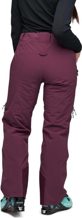 Image du produit Black Diamond W Recon Insulated Pants (L)