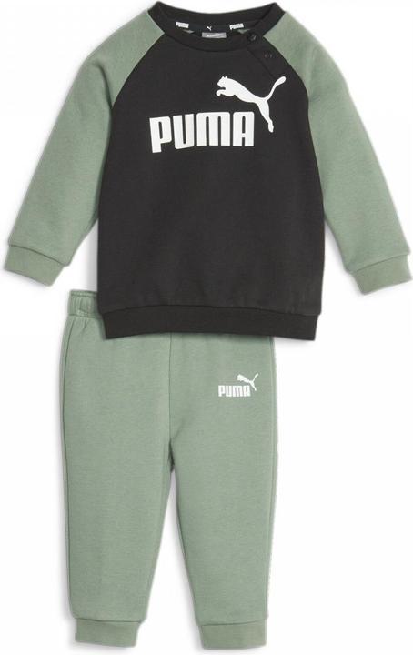 Image du produit Puma Minicats ESS Raglan Jogger FL (74)