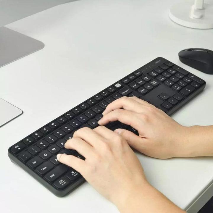 Actual product image Xiaomi BHR6100GL (US, Wireless)