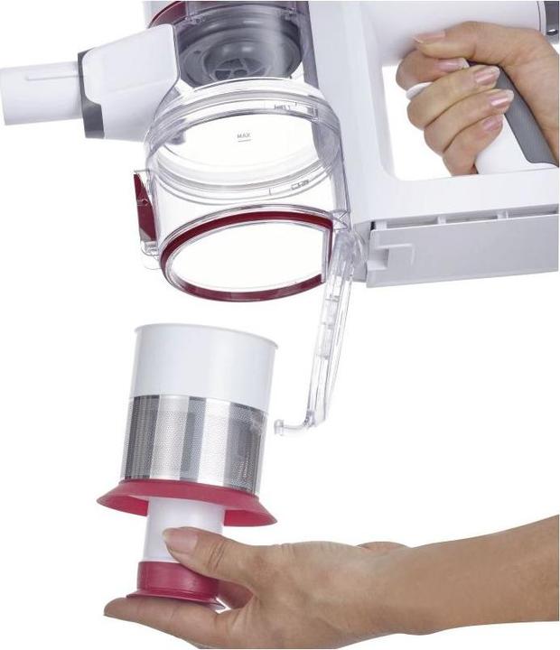 Produktbild Severin HV7166
