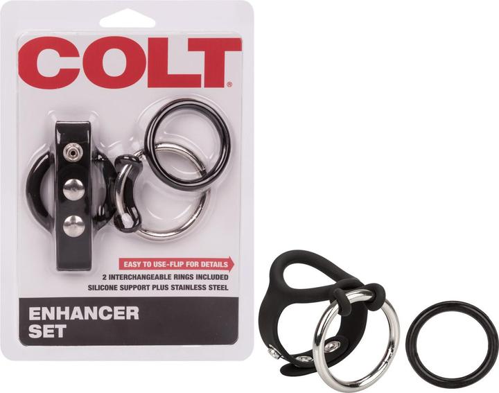 Immagine prodotto CalExotics Set esaltatore COLT (4.50 cm)