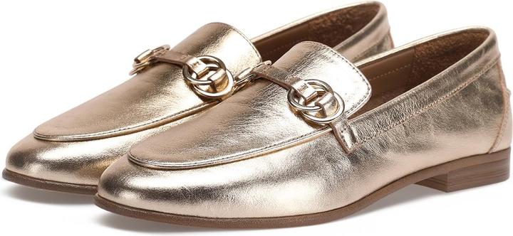 Immagine prodotto Inuovo Con questa elegante e classica scarpa slip-on sarai sempre alla moda nelle occasioni importanti. (36)